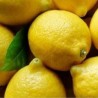 Limoni Gialli Siciliani